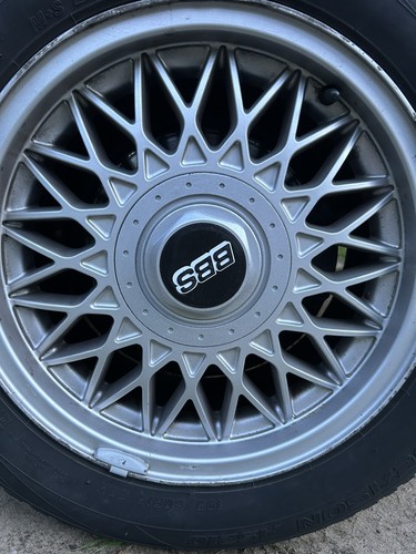 Bbs radkappen zoll - radkappen, 15