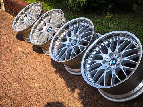 Felgen bmw bbs - bbs, 18"