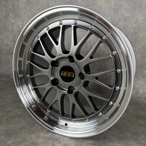 Bbs 288 10j - 19", lm
