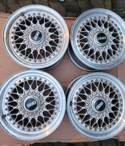 Bbs 043 zoll felgen - bbs,
