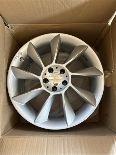 Lorinser rs08 5x19 zoll - rs08, 8,5x19