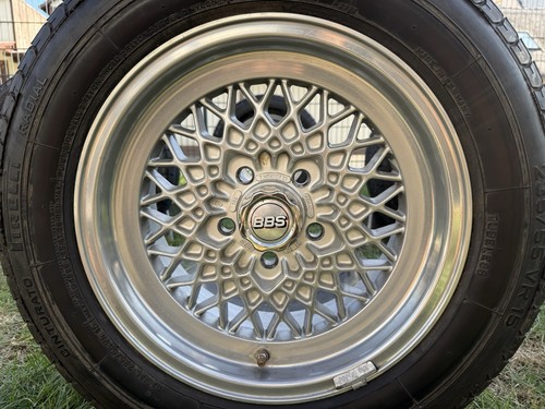 Bbs 184 7x15 et23 - ⭐4x, 5x112