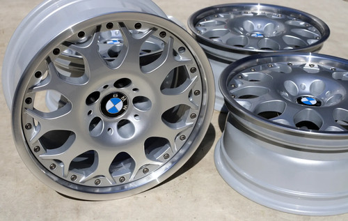 Top zoll 5er - bmw, e46