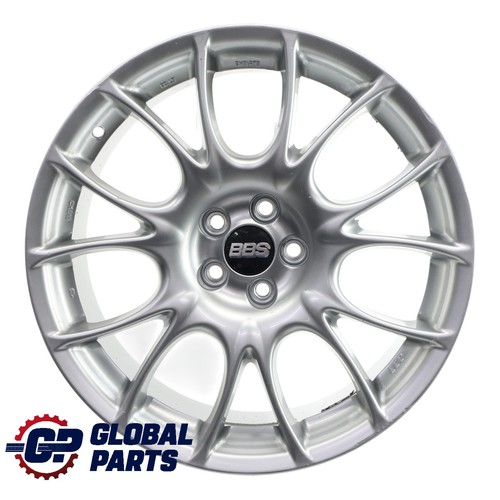 Bbs felge alloy - bbs, 8j