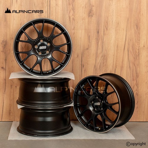 Felgen satz bbs r - felgen, ch-r