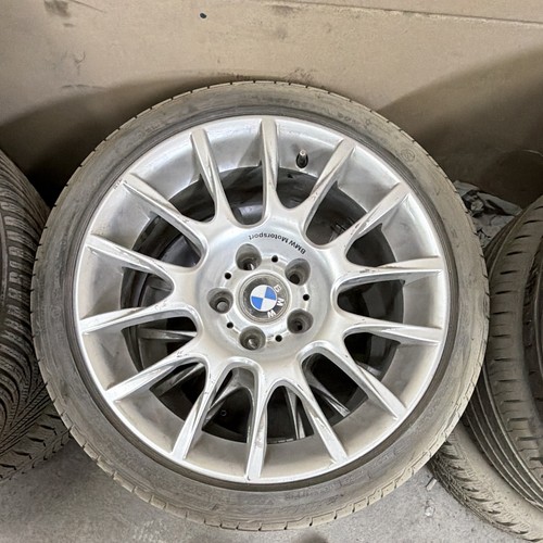 Original bmw bbs motorsport - original,