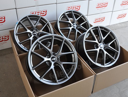 Bbs felgen platinum - bbs, +