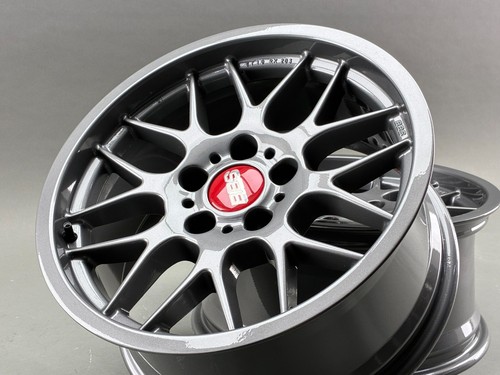 Origi bbs rx203 - 5x120, bmw