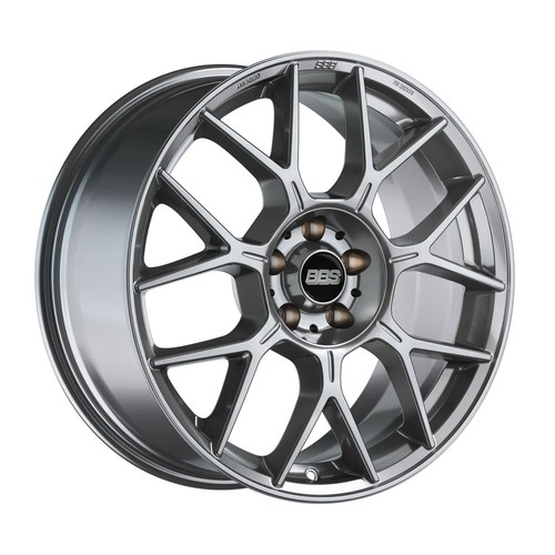 Bbs 8x18 5 - xr, 5/112