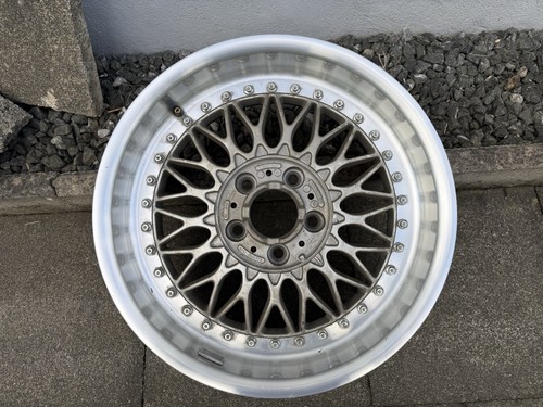 Bbs 090 bmw - 090, 8x17
