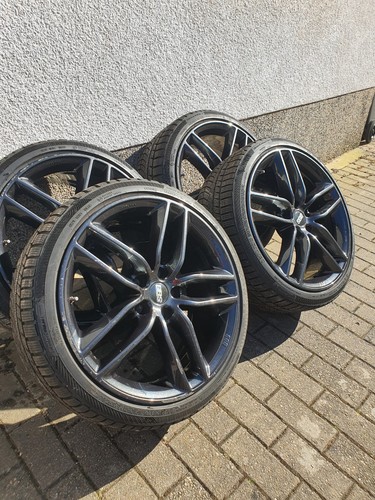 Bbs felgen 5x114 - felgen, 235/35