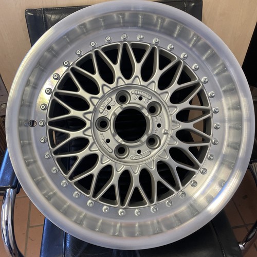 Bmw e34 e32 - styling, 5