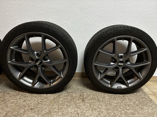 Bbs felgen himalaya - felgen, himalaya-grau