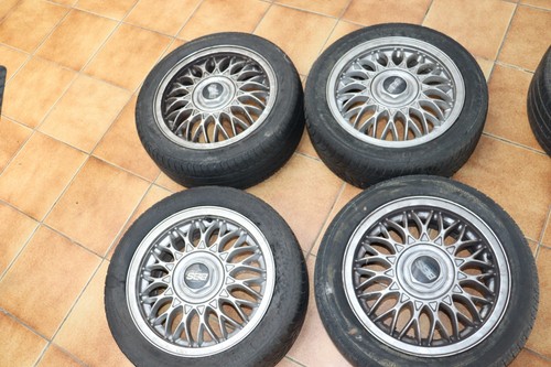 Bbs felgen 6x15 et45 golf - 6x15, vw