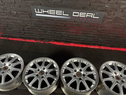 Porsche 911 993 996 felgen - 996,