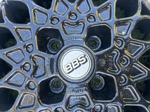 Bbs golf gt gti - 2,