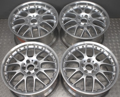 Alufelge bbs rx501 5jx18 - alufelge, 8,5jx18