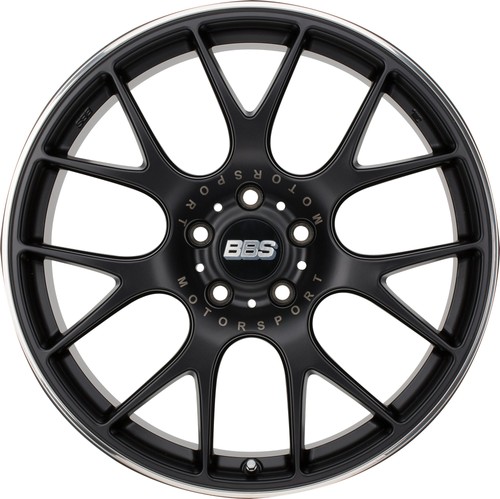 Bbs felge alufelge - alufelge, ch-r
