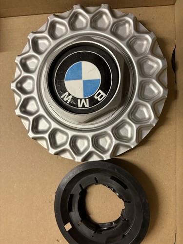 Bbs bmw original felgendeckel - bmw,