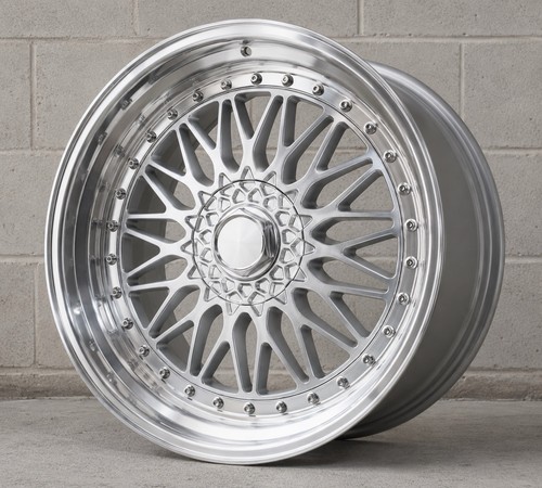 Neue jantes zoll style - zoll,