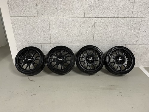 Bbs ch009 zoll 5x112 - bbs,