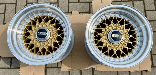 Bbs racing 081 - x,