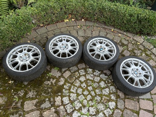 Bbs ck008 zoll - ck008, bmw