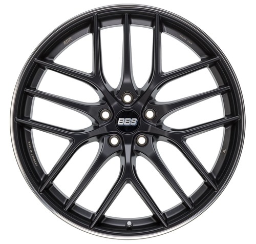 Bbs felge alufelge r - felge, cc-r