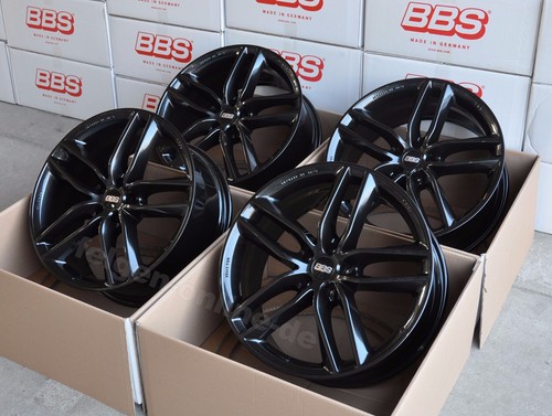 Bbs schwarz felgen 9x20 - bbs, sx