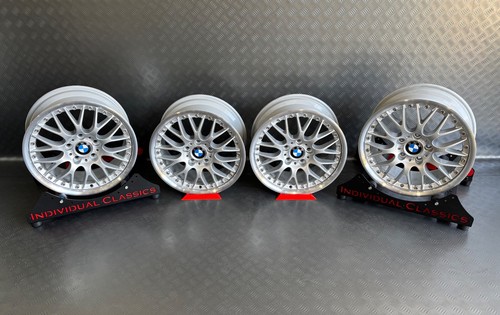 Bmw bbs 765 8x17 - rs,
