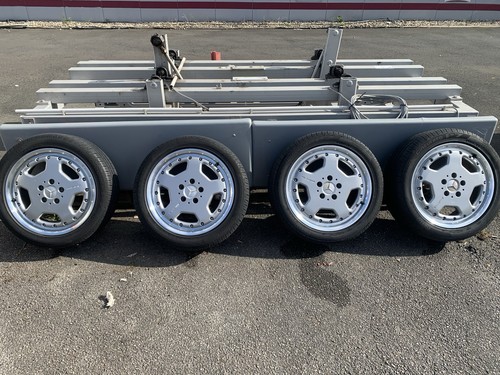 Amg felgen rims zoll - /,