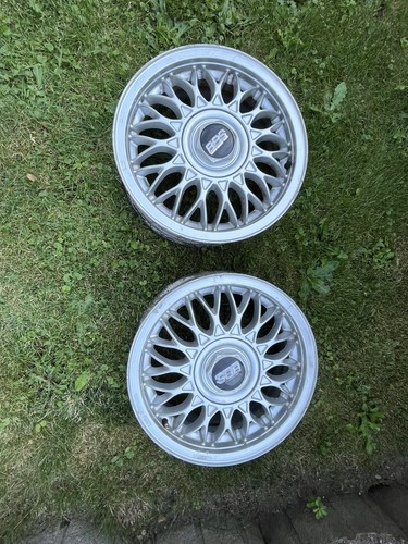 Bbs felgen 6jx15 et45 - bbs, /