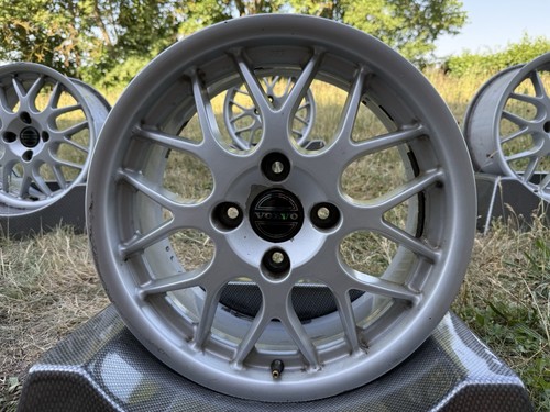 Bbs 238 7x16 et44 - rx,