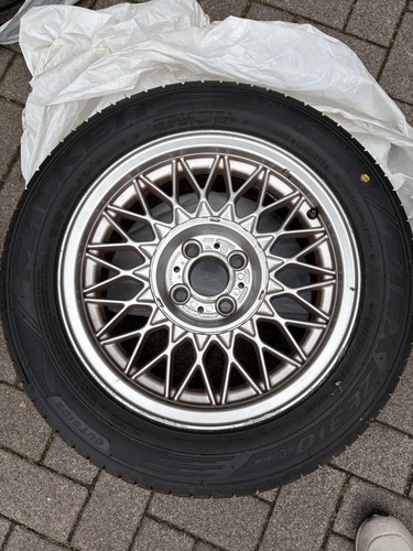 Bbs felgen kba - kba, 41016