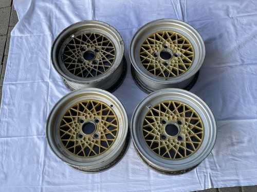 Bbs mahle alufelgen 13 - mahle,