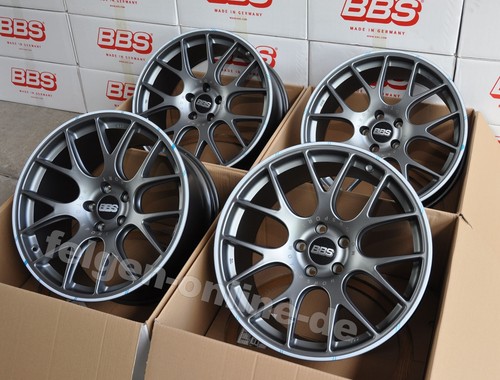 Bbs titan felgen - bbs, ch-r