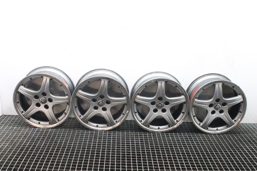 Jaguar x308 felgensatz - jaguar,