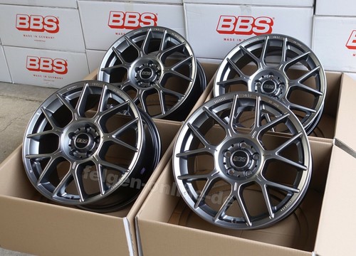 Bbs platinum felgen - xr,