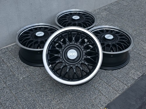 Bbs 433 6x15 - rz, et45