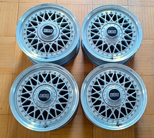 Bbs 012 alufelgen - rm,