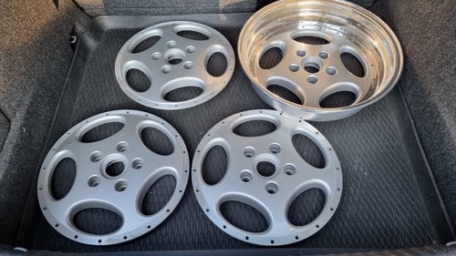 Bbs felgensterne 5 - ,