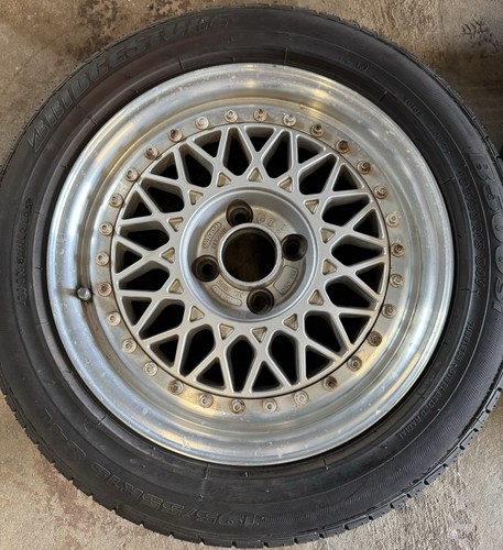 Bbs 5x15 et33 lochkreis - 6,5x15,