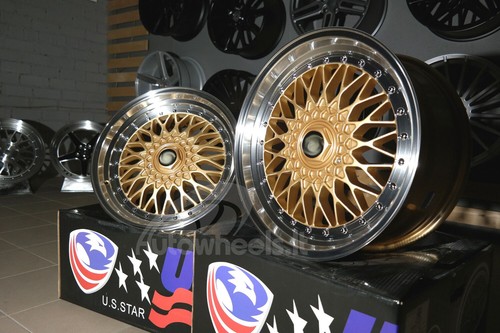R18 10x112 120 bbs - 4x,