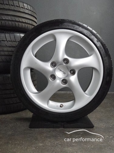 Porsche felgen zoll - porsche,