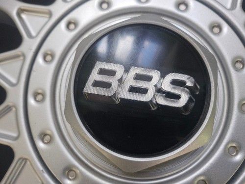 Bbs felgendeckel - bbs, stück)