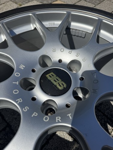 Bbs ch104 motorsport - bbs,