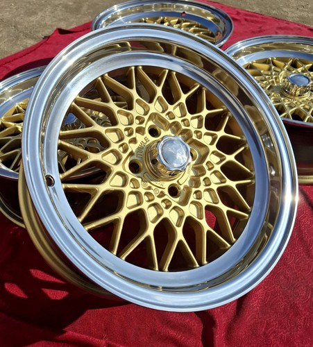 Bbs felgen 214 215 mahle - ra,