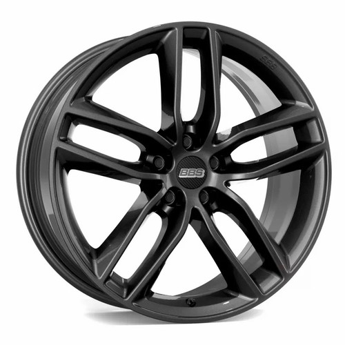 Bbs kristal schwarz 8 - kristal-,
