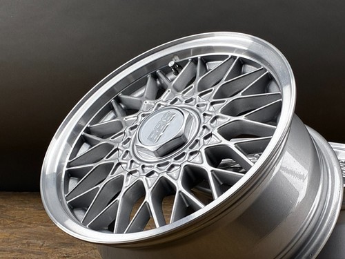 Orig bbs felgen 4x100 14 - 4x100, 14"