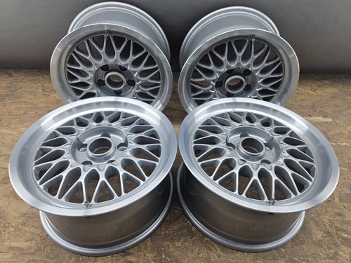 4stk bbs rg063 audi felgen - 4stk.,